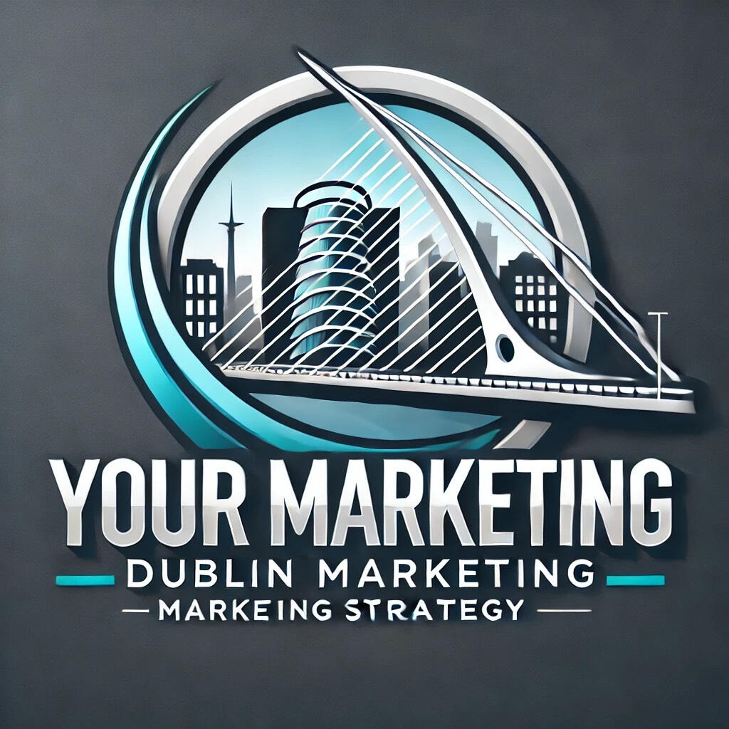 We help Dublin businesses grow online with social media, branding, marketing & web design. Let’s build your brand. Get in touch today!